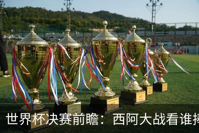 世界杯决赛前瞻：西阿大战看谁捧大力神杯 一人冲击历史神迹