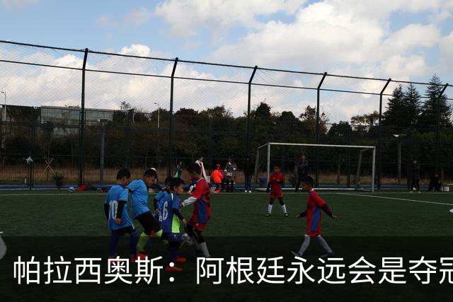 帕拉西奥斯：阿根廷永远会是夺冠热门 梅西六战世界杯难以置信