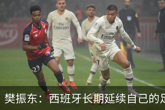 樊振东：西班牙长期延续自己的足球哲学，全员健康也很重要