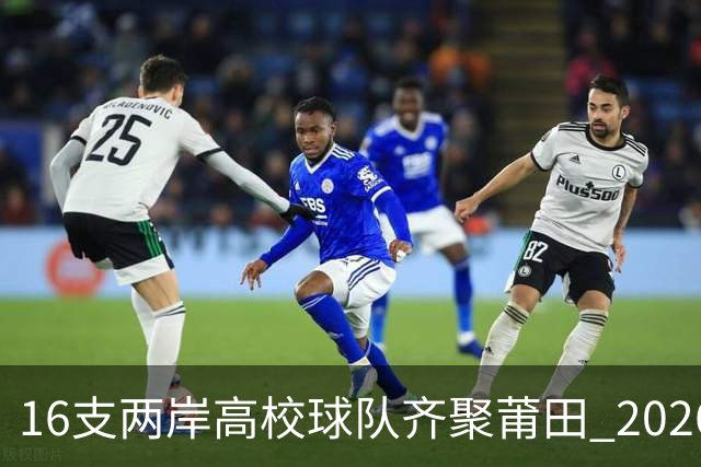 16支两岸高校球队齐聚莆田 2026海峡两岸大学生篮球赛7月18日开赛